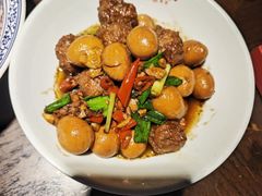 -小柴米·传统江西菜(万寿宫店)
