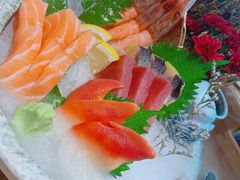 -乐亭日本料理(彩虹本店)