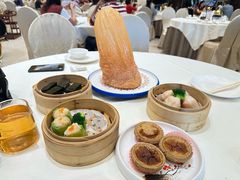 -聚福山莊·寻味顺德(北滘店)