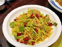 -旺角小渔村·海肠捞饭开创者(环山路店)