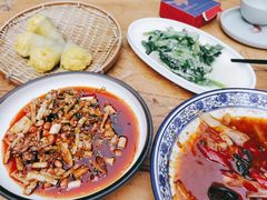-院8里·小聚园(九眼桥店)