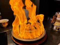 -海派悦庭·海胆烧麦·新融合菜(凯德广场店)