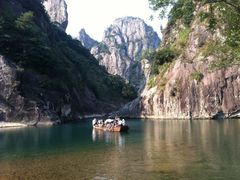 -楠溪江风景名胜区