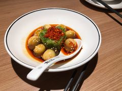 -太二酸菜鱼(武汉光谷保利店)