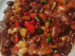 -柴米油盐(土菜院子店)