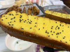 -一家破烧烤店·辣卤海鲜·小排档(光谷店)
