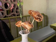 -桂满陇·桃花院落(长泰广场店)