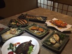 -贵木日本料理·铁板烧(新地假日广场店)