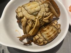 -山焱·炭火自助烤肉(周浦万达店)