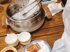 -狗不理(水上北路旗舰店)