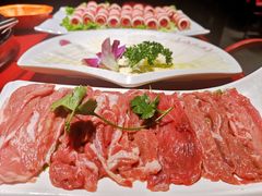 -山城辣妹子(定福庄店)