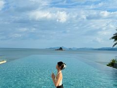 -深圳大梅沙京基洲际度假酒店