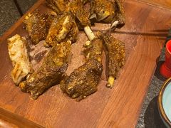 -丝路金桃·新疆菜(徐汇店)