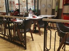 大堂-翠华餐厅(宝安壹方城店)
