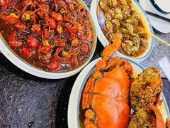 -三妹小龙虾·黄油蟹(华侨城总店)