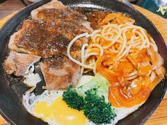 -豪享来中西餐厅(隆昌店)