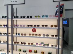 -ALPS阿尔卑斯眼镜(我格广场店)