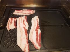 -金妈家烤肉(龙湖U城天街店)