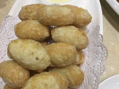 炸鲜奶-黑石礁酒楼·海鲜(黑石礁店)