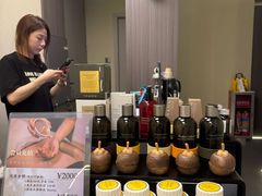 -木兰逸•泰式按摩•头疗•SPA(车公庙店)