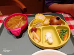 -西贝(苏州绿宝广场店)