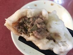 龙井肉包-草包包子铺1937(普利街店)