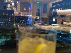 -广州富力丽思卡尔顿酒店