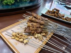 -西夏回族烧麦馆(牡丹街店)