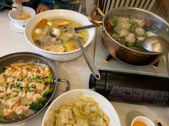 -食膳人家·永州美食地标(双牌店)