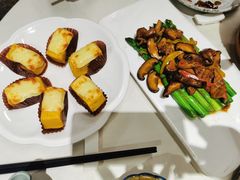 -中庸素香阁(建发广场店)