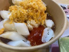 肉松混酱猪肠粉-食盈碗仔翅(星玺广场店)
