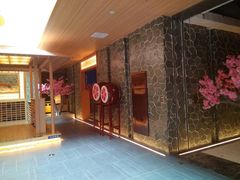 -蓝鲸湾汤泉(包河店)