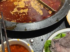 -陈眼镜火锅(总店)