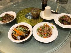 -百年认一力 太原老字号 (桥头街店)