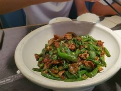 -南海底小海鲜·湘菜(鲁巷吴家湾店)
