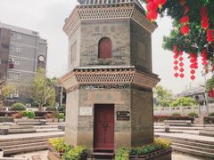 -荔湾湖公园