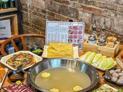 -汕头福合埕牛肉火锅(厚街店)