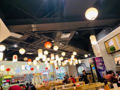 大堂-默记孙抄手(经开万达店)