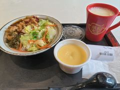 -永和大王(春日上新·阜成门店)