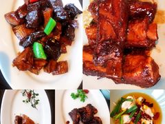 -环球港凯悦 · 享悦中餐厅