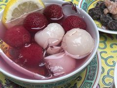 -宫事颐庭·老佛爷贵寿下午茶(颐和园店)