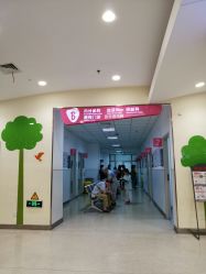 -上海市儿童医院(泸定路院区)