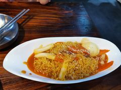 -意成料理
