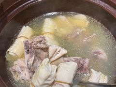 -筱爷叔·上海传统手工菜(玉树路店)