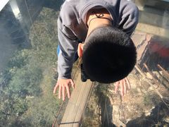 -狼牙山风景区