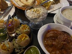 -Santoor 萨都里印度餐厅(北锣鼓巷店)