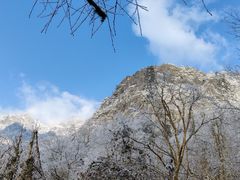 -九峰山