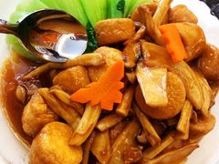 -泛太平洋大酒店·海天楼中餐厅·粤菜