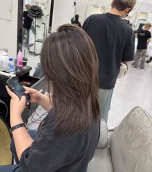 -MT·ID 烫发.染发.接发SALON