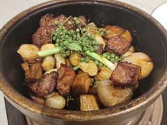 -狮王府淮扬菜(新街口友谊店)